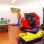 Vistapicas Cala'N Blanes (Menorca)