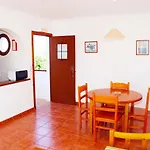 Vistapicas 3* Cala'N Blanes (Menorca)
