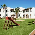 Vistapicas Apartahotel