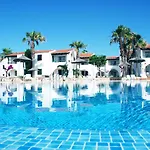 Apartahotel Vistapicas 3*