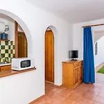 Vistapicas Apartahotel