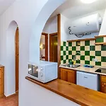 Vistapicas Apartahotel 3*
