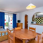 Apartahotel Vistapicas Cala'N Blanes (Menorca)
