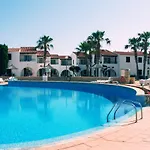 Vistapicas Apartahotel Cala'N Blanes (Menorca)