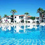 Vistapicas Apartahotel