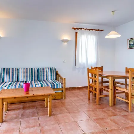 Hotel apartamentowy Vistapicas