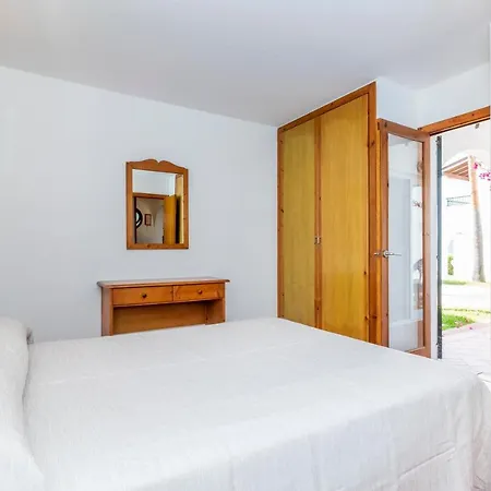 Vistapicas Hotel apartamentowy