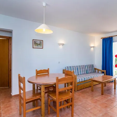 Vistapicas Hotel apartamentowy