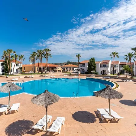 Vistapicas Hotel apartamentowy