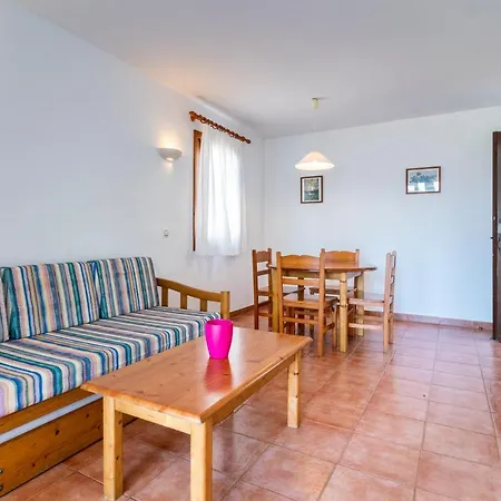 Hotel apartamentowy Vistapicas 3*