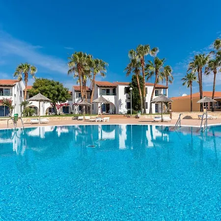 Vistapicas Cala'N Blanes (Menorca)