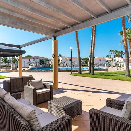 Hotel apartamentowy Vistapicas 3*
