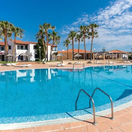 Hotel apartamentowy Vistapicas