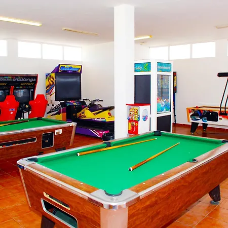 Hotel apartamentowy Vistapicas 3*