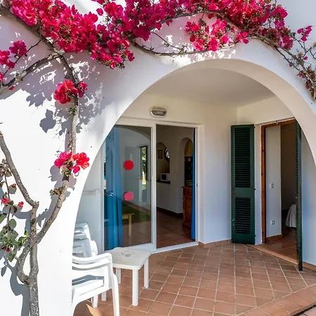 Vistapicas Cala'N Blanes (Menorca)