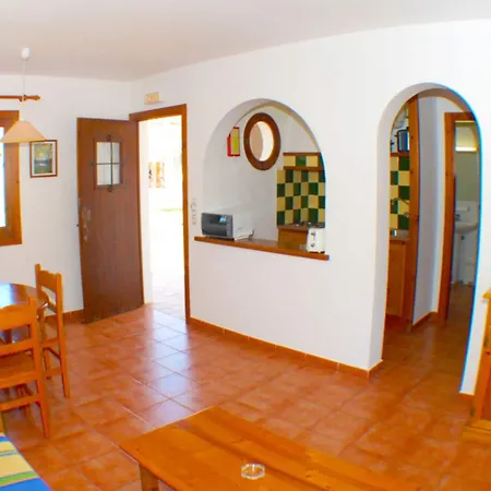 Vistapicas Hotel apartamentowy