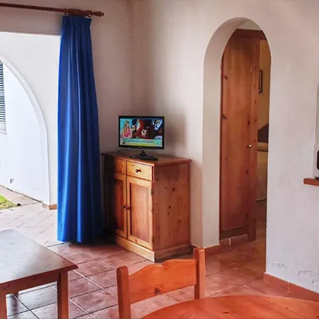 Vistapicas 3* Cala'N Blanes (Menorca)
