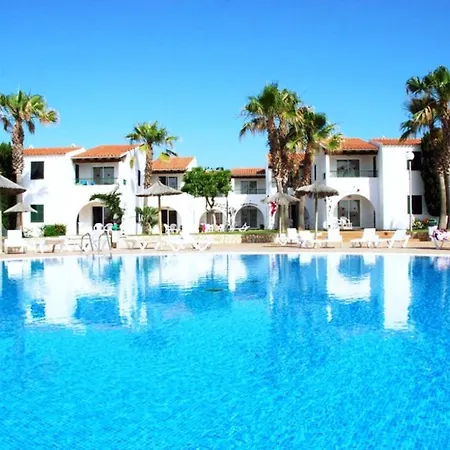 Vistapicas Hotel apartamentowy 3*