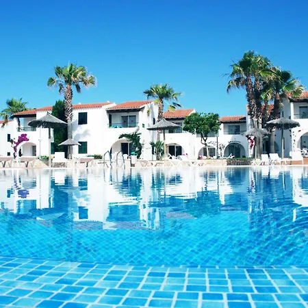 Hotel apartamentowy Vistapicas 3*