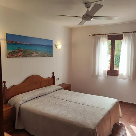 Hotel apartamentowy Vistapicas 3*