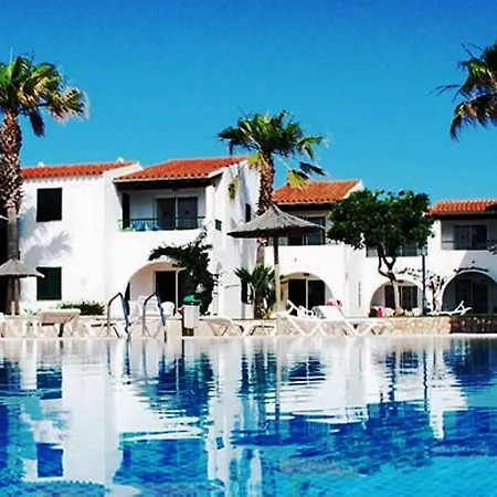 Vistapicas 3* Cala'N Blanes (Menorca)