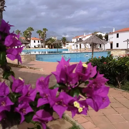 Apart-hotel O7 Vistapicas