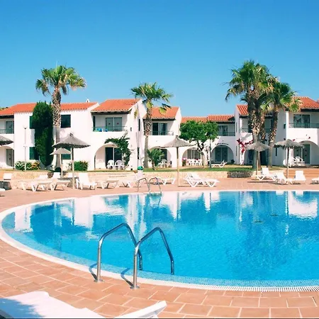 Vistapicas Hotel apartamentowy