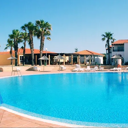 Vistapicas Hotel apartamentowy 3*