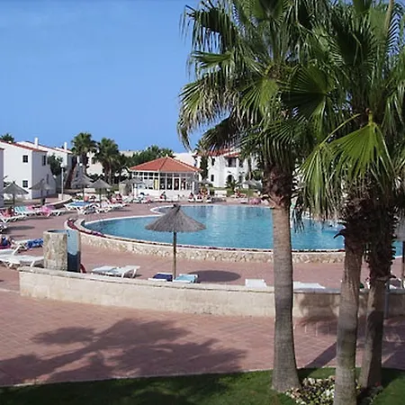 Vistapicas Hotel apartamentowy 3*