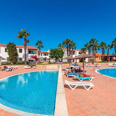 Hotel apartamentowy Vistapicas 3*