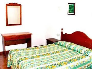 Vistapicas 3* Cala'N Blanes (Menorca)