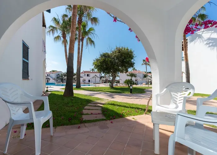 Apartahotel Vistapicas