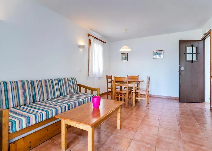 Apartahotel Vistapicas 3*