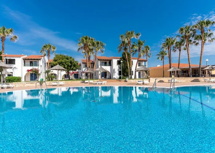 Vistapicas Cala'N Blanes (Menorca)