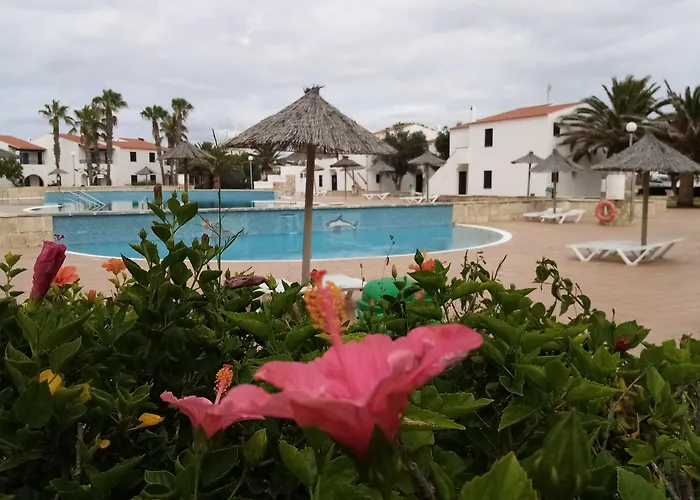 Vistapicas Apartahotel 3*