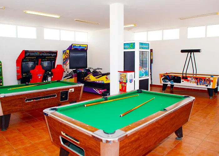 Apartahotel Vistapicas 3*