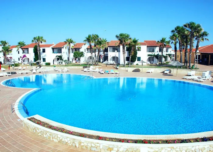 Apartahotel Vistapicas