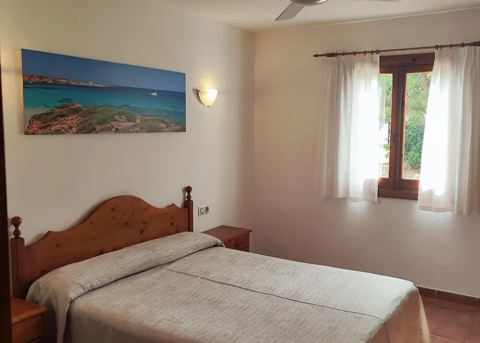 Apartahotel Vistapicas 3*