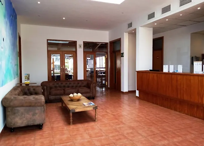 Apartahotel Vistapicas 3*