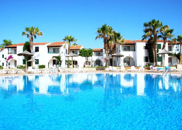 Apartahotel Vistapicas 3*