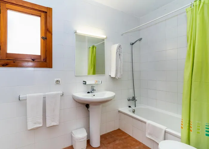 Apartahotel Vistapicas 3*