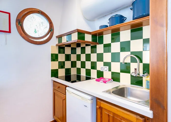 Vistapicas Cala'N Blanes (Menorca)