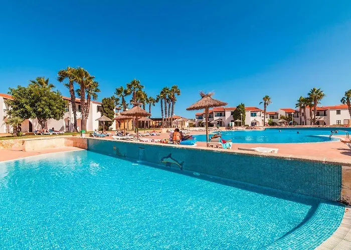 Apartahotel Vistapicas