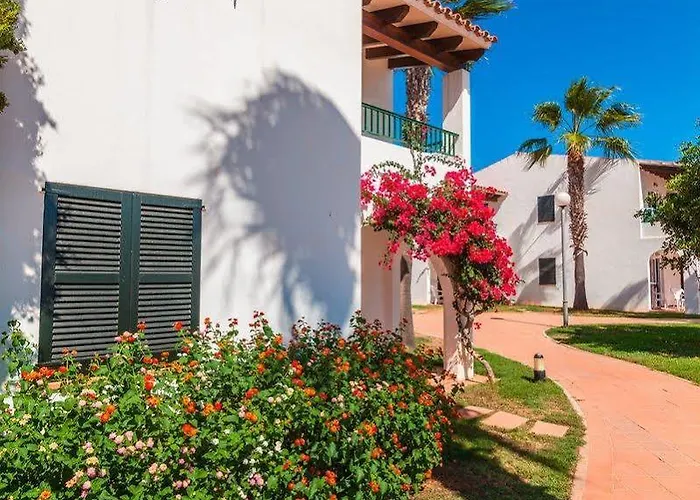 Vistapicas Apartahotel