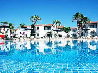 Vistapicas Apartahotel