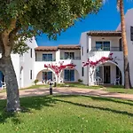 O7 Vistapicas Cala'N Blanes (Menorca)