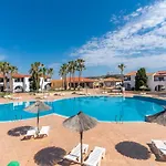 Appart hôtel O7 Vistapicas Cala'N Blanes (Menorca)