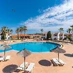 O7 Vistapicas Appart hôtel