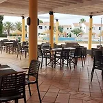 O7 Vistapicas Appart hôtel