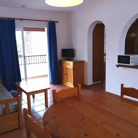 Vistapicas 3* Cala'N Blanes (Menorca)